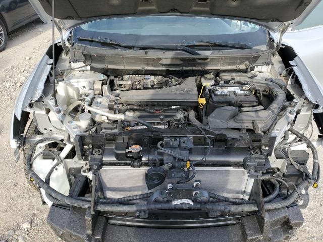 Photo 12 from auction – 2018 NISSAN ROGUE S with VIN KNMAT2MT9JP571930