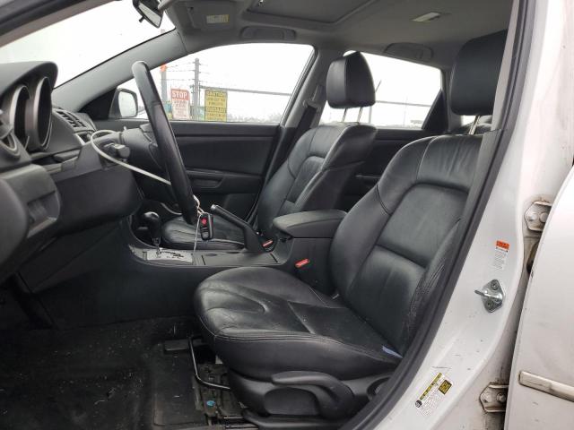 Photo 7 from auction – 2006 MAZDA 3 HATCHBAC with VIN JM1BK343961469874