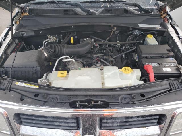 Photo 11 from auction – 2010 DODGE NITRO SE with VIN 1D4PU2GK6AW134728
