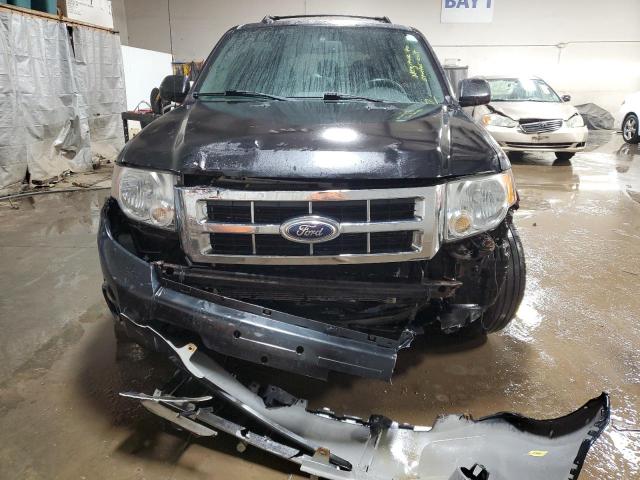 Photo 5 from auction – 2011 FORD ESCAPE LIM with VIN 1FMCU0E72BKB39010