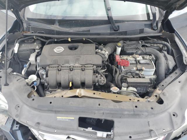 Photo 11 from auction – 2013 NISSAN SENTRA S with VIN 1N4AB7AP4DN904418