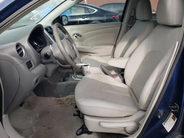 Photo 7 from auction – 2014 NISSAN VERSA S with VIN 3N1CN7AP5EL805735
