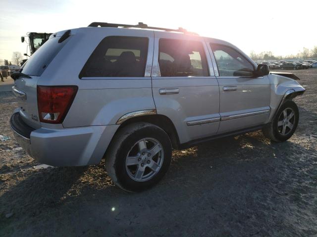 Photo 3 from auction – 2006 JEEP GRAND CHER with VIN 1J4HR58236C211593