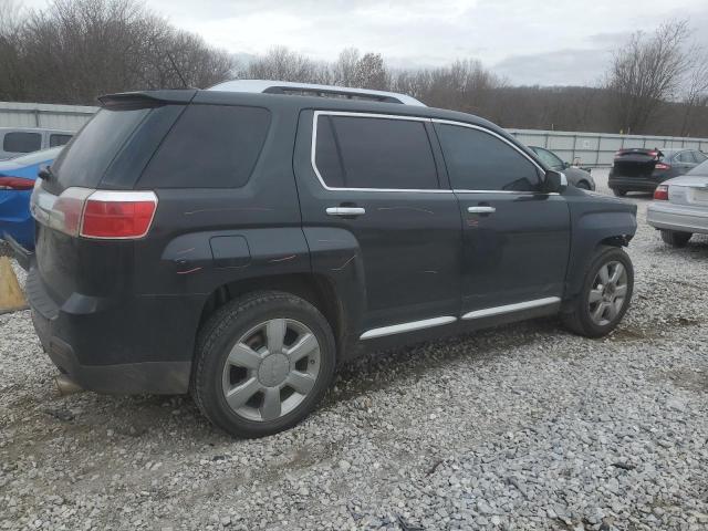 Photo 3 from auction – 2013 GMC TERRAIN DE with VIN 2GKFLYE3XD6115838