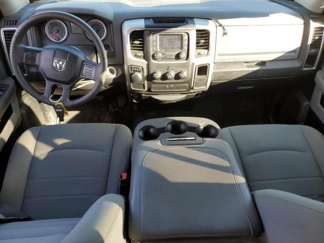 Photo 8 from auction – 2020 RAM 1500 CLASS with VIN 1C6RR6TT5LS112802
