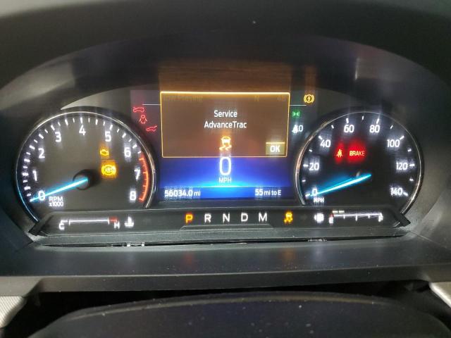 Photo 9 from auction – 2020 FORD EXPLORER X with VIN 1FMSK8DH7LGB32181