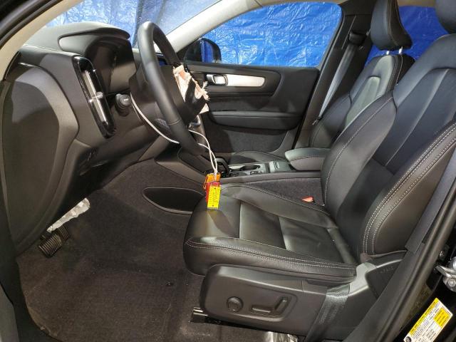 Photo 7 from auction – 2022 VOLVO XC40 T5 MO with VIN YV4162UK4N2707895