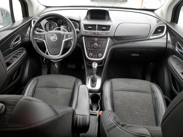Photo 8 from auction – 2015 BUICK ENCORE with VIN KL4CJESB2FB071424