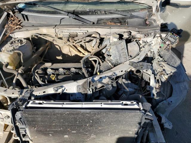 Photo 12 from auction – 2010 FORD ESCAPE LIM with VIN 1FMCU0E73AKB09349
