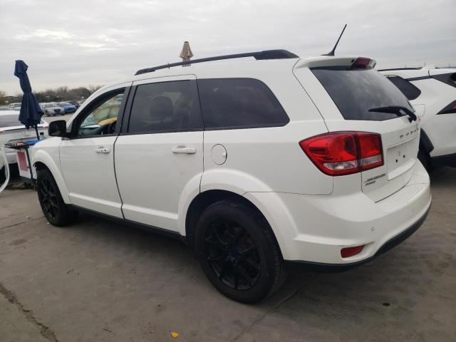 Photo 2 from auction – 2016 DODGE JOURNEY R/ with VIN 3C4PDDEG0GT244261