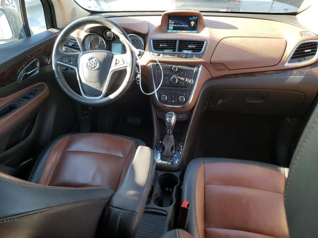Photo 8 from auction – 2013 BUICK ENCORE with VIN KL4CJCSB9DB107790