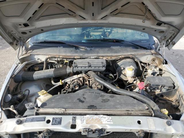 Photo 11 from auction – 2001 DODGE RAM 1500 with VIN 1B7HC16X71S210055