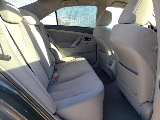 Photo 10 from auction – 2010 TOYOTA CAMRY BASE with VIN 4T1BF3EK5AU027302