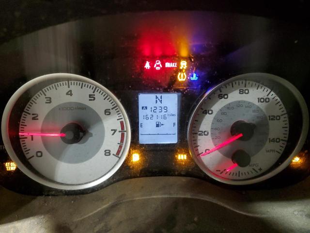 Photo 9 from auction – 2013 SUBARU IMPREZA PR with VIN JF1GJAB69DH035393