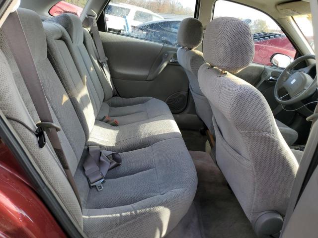 Photo 10 from auction – 2000 SATURN LS2 with VIN 1G8JW52R8YY667854