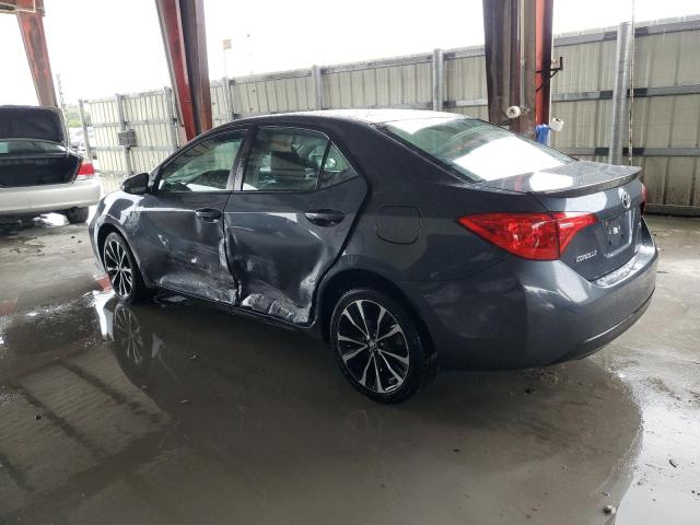 Photo 2 from auction – 2017 TOYOTA COROLLA L with VIN 2T1BURHE2HC848528