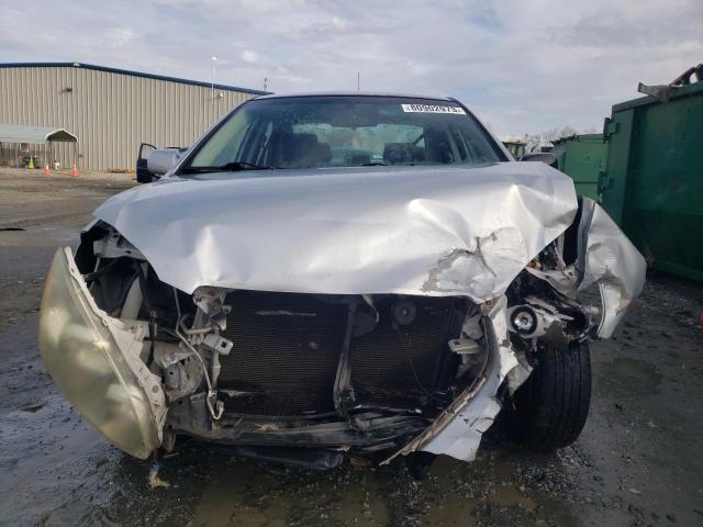 Photo 5 from auction – 2007 TOYOTA COROLLA with VIN 1NXBR32EX7Z889994