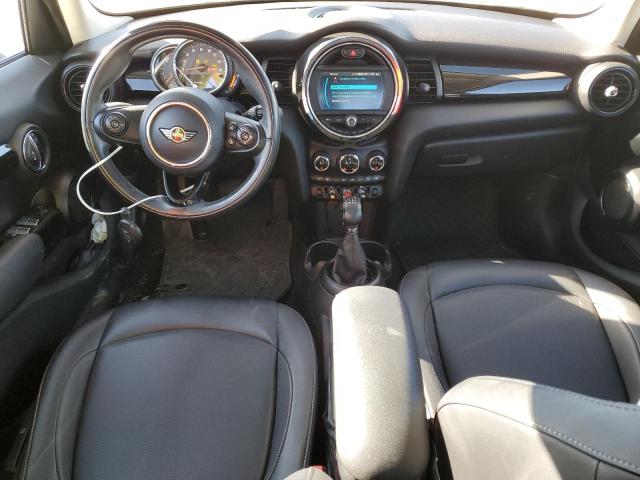 Photo 8 from auction – 2019 MINI COOPER with VIN WMWXU1C57K2F81911