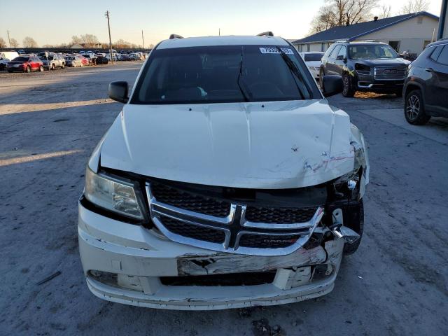 Photo 5 from auction – 2013 DODGE JOURNEY SE with VIN 3C4PDCAB6DT576608