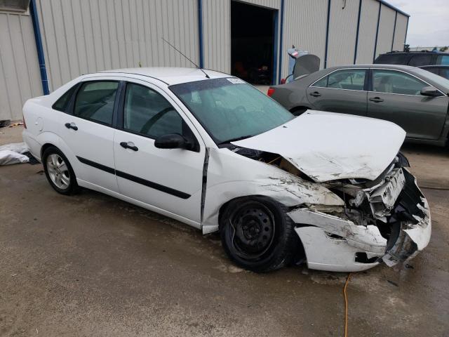 Photo 4 from auction – 2007 FORD FOCUS ZX4 with VIN 1FAFP34N97W267809