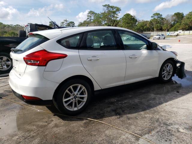 Photo 3 from auction – 2017 FORD FOCUS SE with VIN 1FADP3K2XHL317541