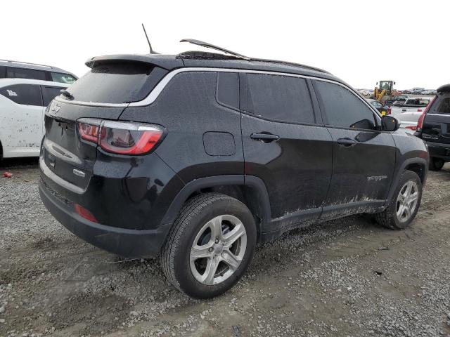 Photo 3 from auction – 2023 JEEP COMPASS LA with VIN 3C4NJDBN0PT503009