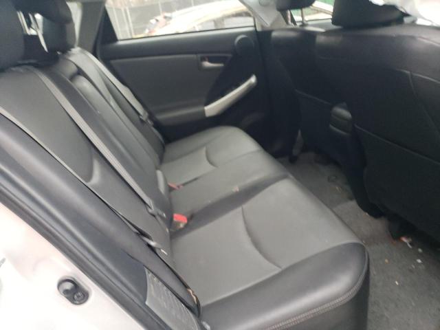 Photo 10 from auction – 2015 TOYOTA PRIUS with VIN JTDKN3DU9F1870583