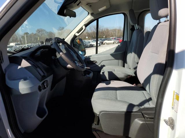 Photo 7 from auction – 2019 FORD TRANSIT T- with VIN 1FBZX2ZMXKKA92878