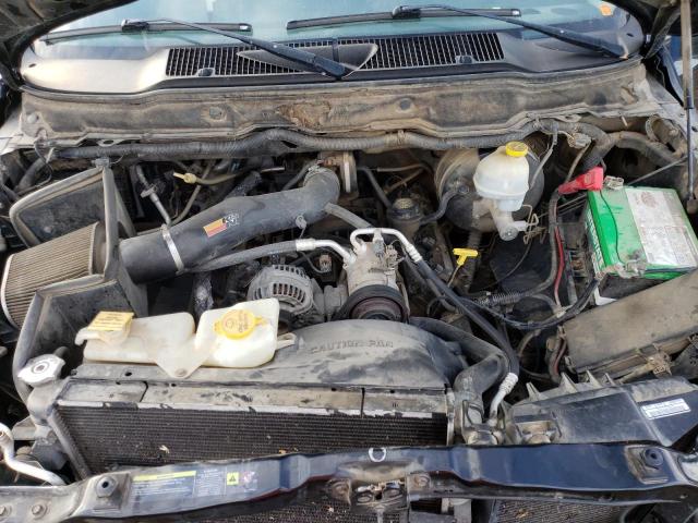 Photo 11 from auction – 2006 DODGE RAM 1500 S with VIN 1D7HU182X6S604435