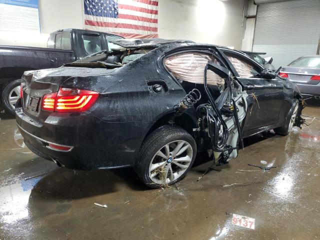 Photo 3 from auction – 2015 BMW 535 XI with VIN WBA5B3C56FD544610