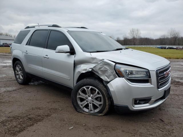 Photo 4 from auction – 2016 GMC ACADIA SLT with VIN 1GKKVRKD3GJ116252