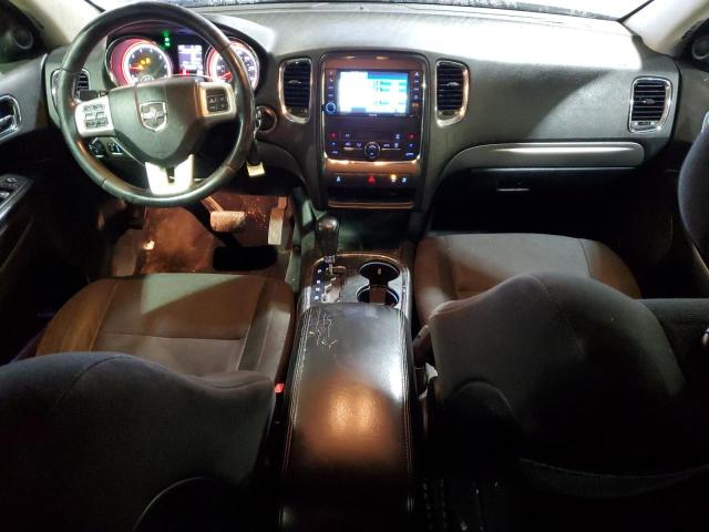 Photo 8 from auction – 2012 DODGE DURANGO SX with VIN 1C4RDJAG6CC252626