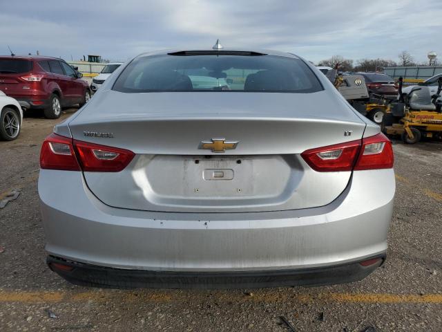 Photo 6 from auction – 2017 CHEVROLET MALIBU LT with VIN 1G1ZE5ST4HF158503