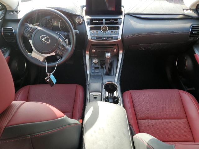 Photo 8 from auction – 2021 LEXUS NX 300 BAS with VIN JTJDARDZ7M2250368
