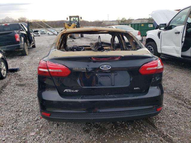 Photo 6 from auction – 2018 FORD FOCUS SEL with VIN 1FADP3H28JL264948