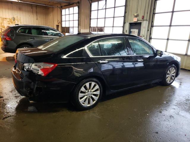 Photo 3 from auction – 2015 HONDA ACCORD EXL with VIN 1HGCR2F87FA037630