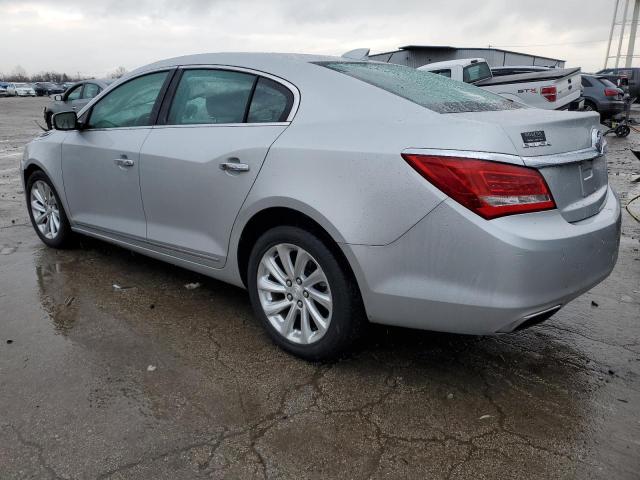 Photo 2 from auction – 2015 BUICK LACROSSE with VIN 1G4GB5G39FF266673
