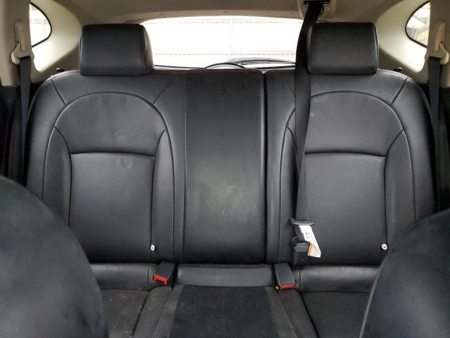 Photo 10 from auction – 2013 NISSAN ROGUE S with VIN JN8AS5MT1DW001083