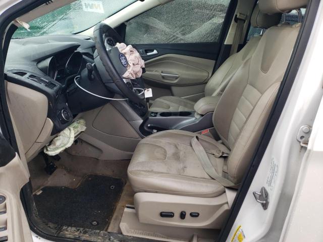 Photo 7 from auction – 2014 FORD ESCAPE SE with VIN 1FMCU0GX5EUC15910