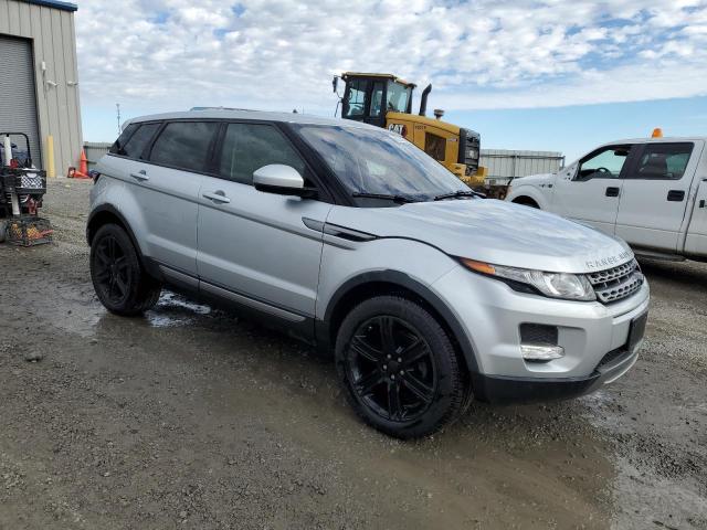 Photo 4 from auction – 2015 LAND ROVER RANGE ROVE with VIN SALVP2BG2FH975657