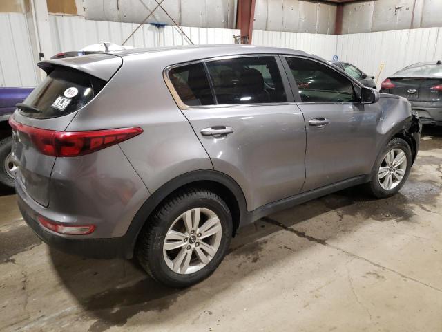 Photo 3 from auction – 2018 KIA SPORTAGE L with VIN KNDPMCAC8J7448752