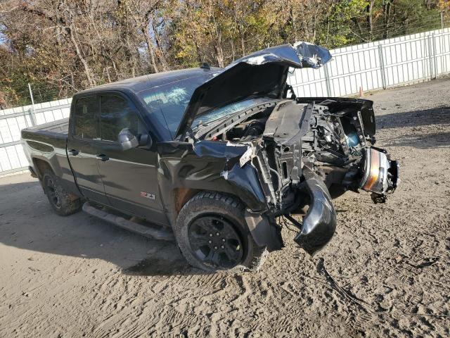 Photo 4 from auction – 2019 CHEVROLET SILVERADO with VIN 2GCVKPEC0K1180566
