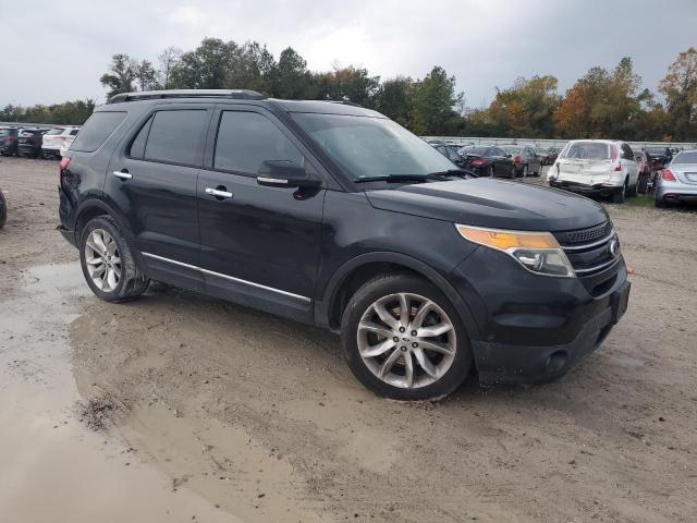 صورة رقم 4 من المزاد - 2014 FORD EXPLORER L مع VIN 1FM5K8F88EGB88644