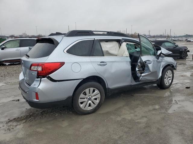 Photo 3 from auction – 2016 SUBARU OUTBACK 2. with VIN 4S4BSBHC4G3224258