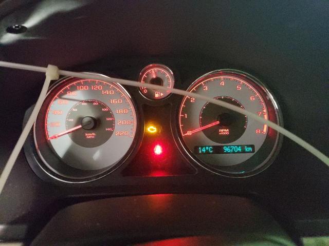 صورة رقم 9 من المزاد - 2007 PONTIAC G5 مع VIN 1G2AJ55F577258726