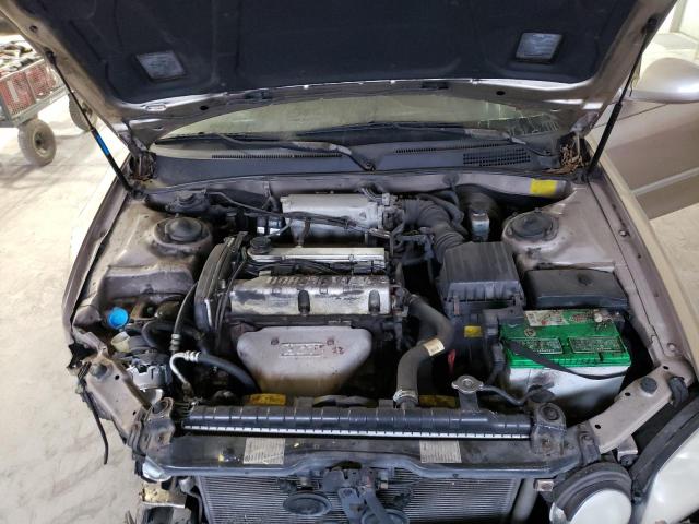 Photo 11 from auction – 2005 KIA OPTIMA LX with VIN KNAGD126555412190