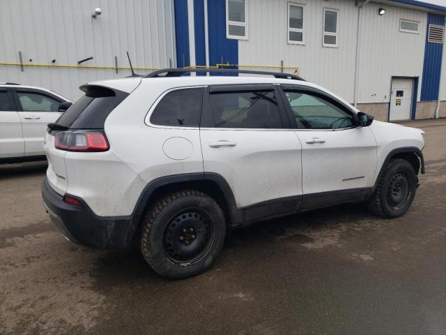 Photo 3 from auction – 2022 JEEP CHEROKEE L with VIN 1C4PJMDX5ND505039