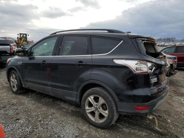 Photo 2 from auction – 2014 FORD ESCAPE SE with VIN 1FMCU9GX3EUB33873