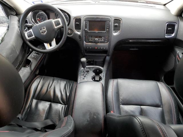 Photo 8 from auction – 2013 DODGE DURANGO R/ with VIN 1C4SDHCTXDC700002