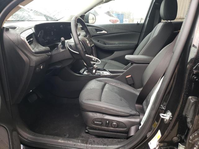 Photo 7 from auction – 2024 BUICK ENCORE GX with VIN KL4AMDSL2RB009270